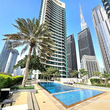 Vacay Lettings - Loft Downtown Dubai Villa Exterior photo